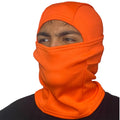 high visibility ninja ask one size orange