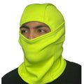 Visibility Ninja Mask Yellow