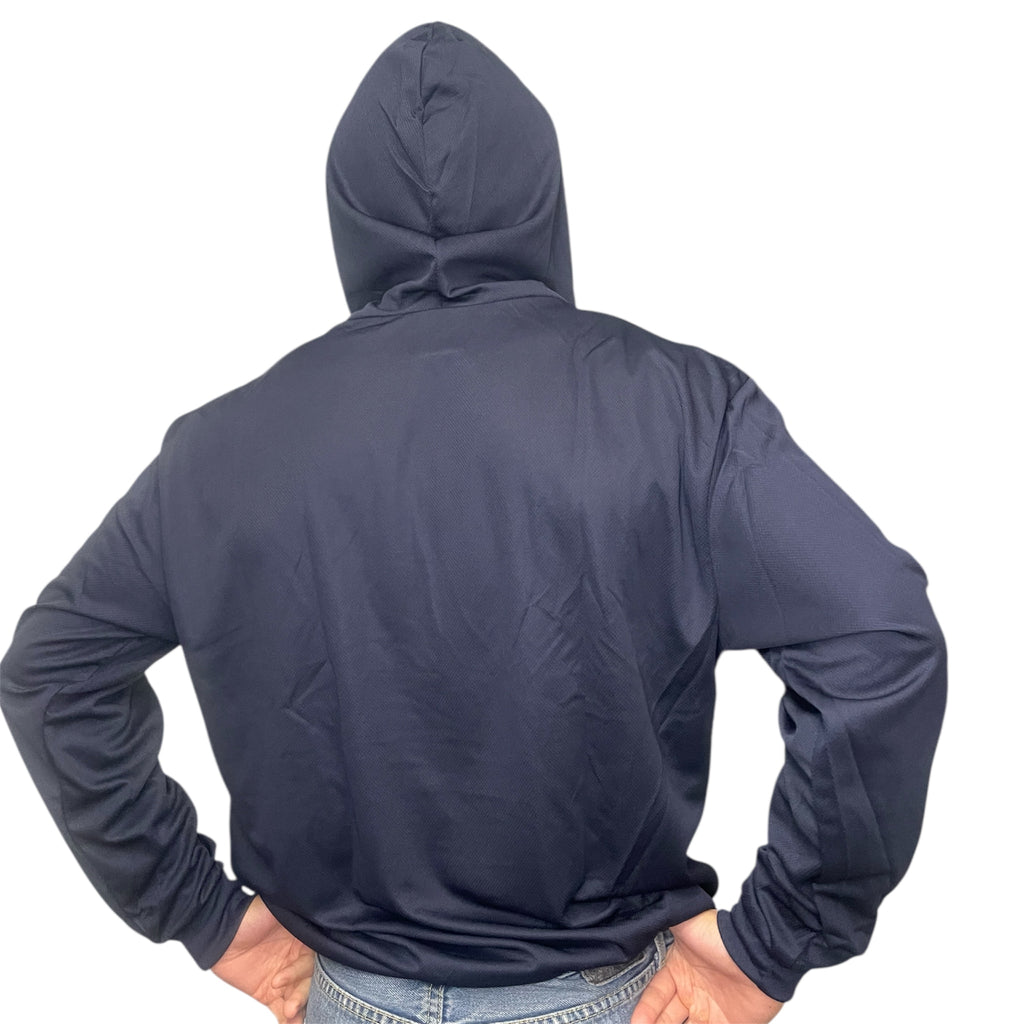 Hooded Long Sleeve T-Shirt