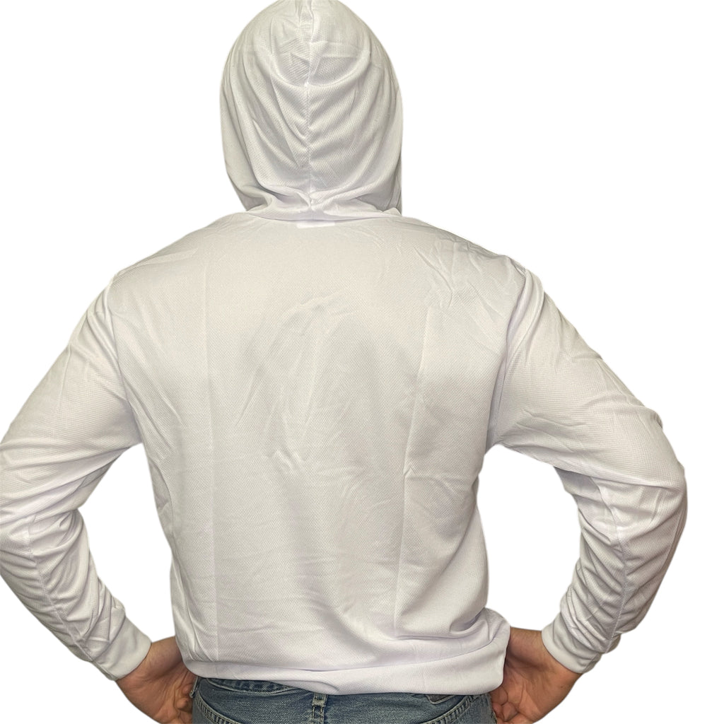Hooded Long Sleeve T-Shirt