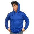 Hooded_Long_Sleeve_Mens_TShirt_Blue